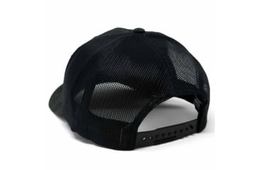 Image of MeatEater Bear Grease Camo Trucker Hat - Mens