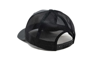 Image of MeatEater Bison Badge Trucker Hat - Mens