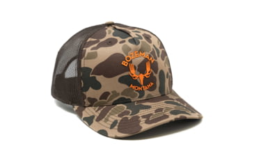 Image of MeatEater BZN MT Hat - Mens