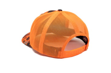 Image of MeatEater Patch Camo Trucker Hat - Mens