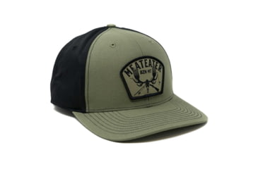 Image of MeatEater Rod/Gun Club Hat - Mens