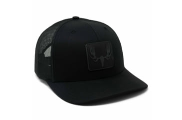 Image of MeatEater Tech Patch Trucker Hat - Mens