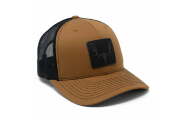 Image of MeatEater Tech Patch Trucker Hat - Mens