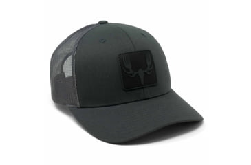 Image of MeatEater Tech Patch Trucker Hat - Mens