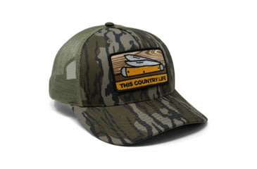 Image of MeatEater This Country Life Trucker Hat - Mens