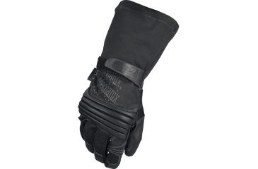 Image of Mechanix Wear Azimuth Glove, Covert Black, Small, TSAZ-55-008