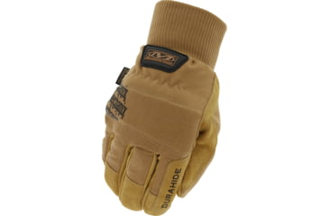 Image of Mechanix Wear Coldwork Canvas Utility Gloves - Mens, Tan, CWKCVU-75-009