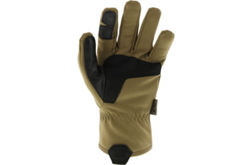 Image of Mechanix Wear ColdWork Ghost Liner Berry Compliant Gloves - Mens, Coyote, 2XLarge, MX-CWGG-B72-012