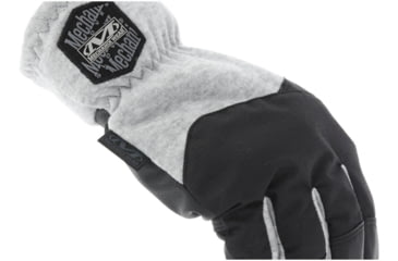 Image of Mechanix Wear ColdWork Guide Gloves - Womens, Grey/Black, Small, CWKG-58-510