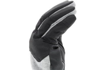 Image of Mechanix Wear ColdWork Guide Gloves - Womens, Grey/Black, Small, CWKG-58-510