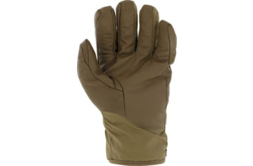 Image of Mechanix Wear Coldwork Intermediate Layer Berry Compliant Gloves - Mens, Coyote Brown, 2XLarge, MX-CWGSIM-B72-012
