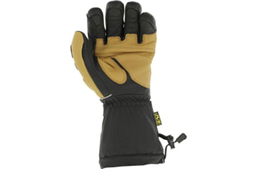 Image of Mechanix Wear ColdWork M-Part Clim8 Gloves - Mens, Black, Large, CWKMP8-75-010