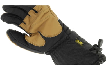 Image of Mechanix Wear ColdWork M-Part Clim8 Gloves - Mens, Black, Large, CWKMP8-75-010