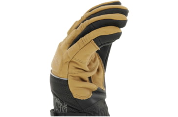 Image of Mechanix Wear ColdWork M-Part Clim8 Gloves - Mens, Black, Large, CWKMP8-75-010