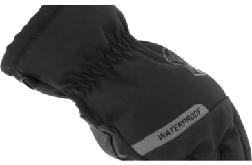 Image of Mechanix Wear ColdWork Summit Winter Gloves - Mens, Covert, Medium, MX-AMCWKSMT-55-009
