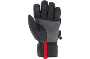 Image of Mechanix Wear ColdWork Wind Shell Gloves - Mens, Grey/Black, Extra Large, CWKWS-58-011