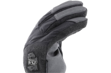 Image of Mechanix Wear ColdWork Wind Shell Gloves - Mens, Grey/Black, Extra Large, CWKWS-58-011