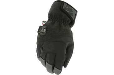 Image of Mechanix Wear ColdWork Wind Shell Gloves - Mens, Grey/Black, Extra Large, CWKWS-58-011