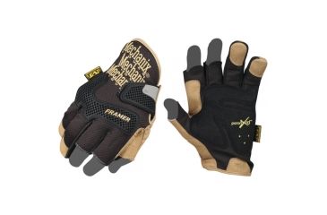 Image of Mechanix Wear-Commercial Grade Framer Glove