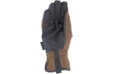 Image of Mechanix Wear Ethel Garden Leather Gloves - Womens, Cocoa, Medium, ETH-CWG-520