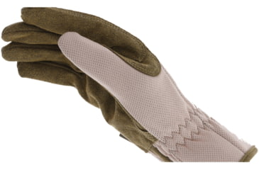 Image of Mechanix Wear Ethel Garden Utility Gloves - Womens, Blush, Medium, ETH-BLH-520
