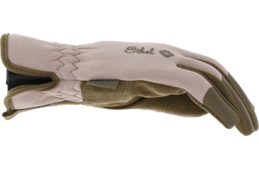 Image of Mechanix Wear Ethel Garden Utility Gloves - Womens, Blush, Medium, ETH-BLH-520
