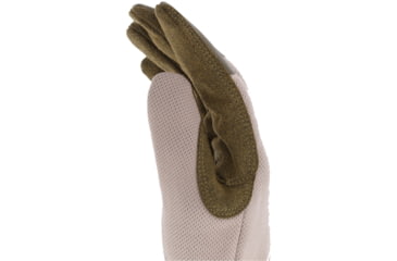 Image of Mechanix Wear Ethel Garden Utility Gloves - Womens, Blush, Medium, ETH-BLH-520