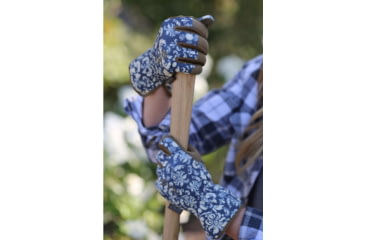 Image of Mechanix Wear Ethel Garden Utility Jubilee Gloves - Womens, Jubilee, Small, ETH-JBL-510
