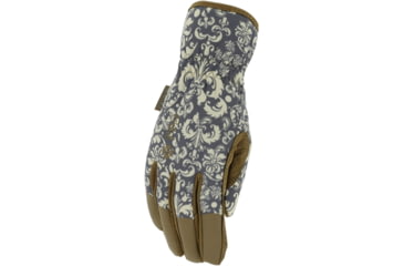 Image of Mechanix Wear Ethel Garden Utility Jubilee Gloves - Womens, Jubilee, Small, ETH-JBL-510