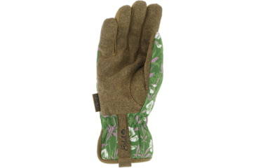 Image of Mechanix Wear Ethel V&amp;A Sweet Pea Utility Gloves - Womens, Sweet Pea, Large, ETH-VASP-530