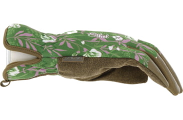 Image of Mechanix Wear Ethel V&amp;A Sweet Pea Utility Gloves - Womens, Sweet Pea, Large, ETH-VASP-530