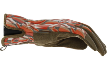 Image of Mechanix Wear Ethel V&amp;A Tulip Utility Gloves - Womens, Tulip, Medium, ETH-VAT-520
