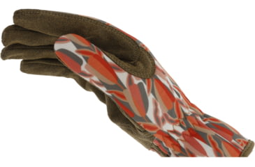 Image of Mechanix Wear Ethel V&amp;A Tulip Utility Gloves - Womens, Tulip, Medium, ETH-VAT-520