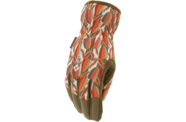 Image of Mechanix Wear Ethel V&amp;A Tulip Utility Gloves - Womens, Tulip, Medium, ETH-VAT-520