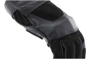 Image of Mechanix Wear Fabricator Glove - Mens, Black, Large, MFG-05-010