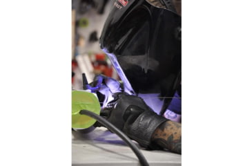 Image of Mechanix Wear Fabricator Glove - Mens, Black, Large, MFG-05-010