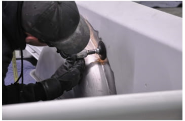 Image of Mechanix Wear Fabricator Glove - Mens, Black, Large, MFG-05-010