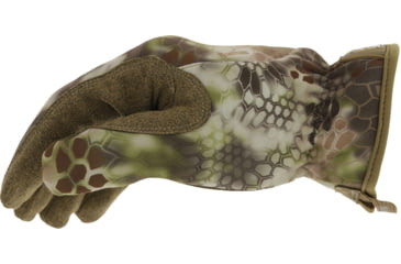 Image of Mechanix Wear FFTAB Highlander Gloves - Mens, Highlander, Extra Large, FFTAB-732-011