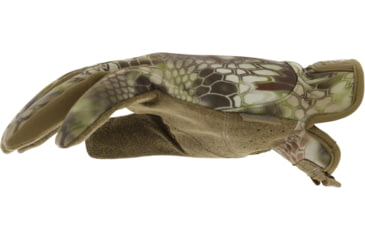 Image of Mechanix Wear FFTAB Highlander Gloves - Mens, Highlander, Extra Large, FFTAB-732-011