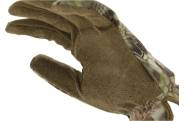 Image of Mechanix Wear FFTAB Highlander Gloves - Mens, Highlander, Extra Large, FFTAB-732-011