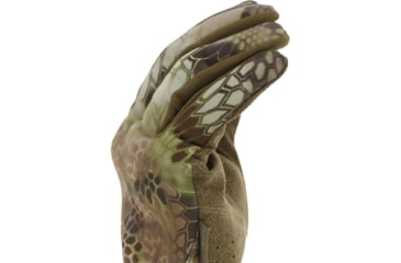 Image of Mechanix Wear FFTAB Highlander Gloves - Mens, Highlander, Extra Large, FFTAB-732-011