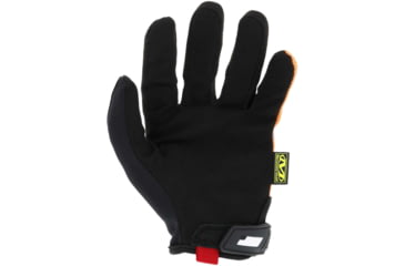 Image of Mechanix Wear High Visible Original Glove - Mens, Hi-Viz Orange, Small, SMG-99-008