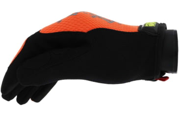 Image of Mechanix Wear High Visible Original Glove - Mens, Hi-Viz Orange, Small, SMG-99-008