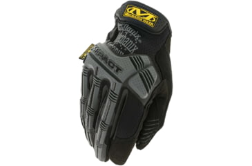 Image of Mechanix Wear M-Pact Tactical Gloves - Mens, Black/Grey, 3XL, MPT-58-013