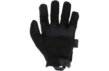 Image of Mechanix Wear M-Pact Tactical Gloves - Mens, Covert Black, Large, MPT-55-010