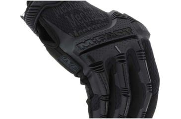 Image of Mechanix Wear M-Pact Tactical Gloves - Mens, Covert Black, Large, MPT-55-010