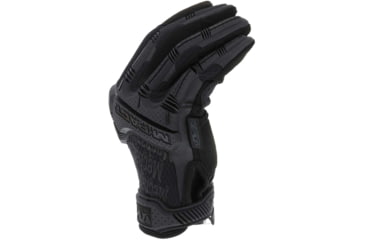 Image of Mechanix Wear M-Pact Tactical Gloves - Mens, Covert Black, Large, MPT-55-010