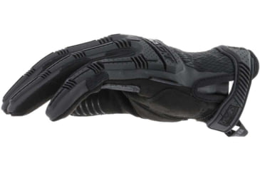Image of Mechanix Wear M-Pact Tactical Gloves - Mens, Covert Black, Large, MPT-55-010