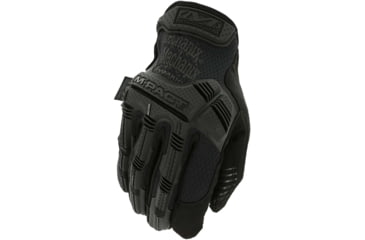 Image of Mechanix Wear M-Pact Tactical Gloves - Mens, Covert Black, Large, MPT-55-010