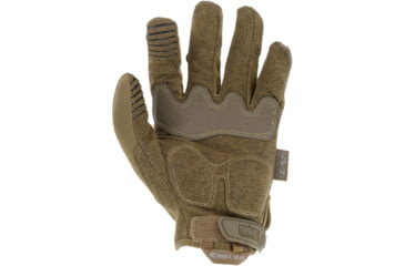 Image of Mechanix Wear M-Pact Tactical Gloves - Mens, Coyote, Large, MPT-72-010